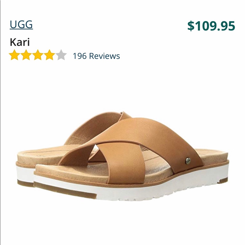 UGG Sandals